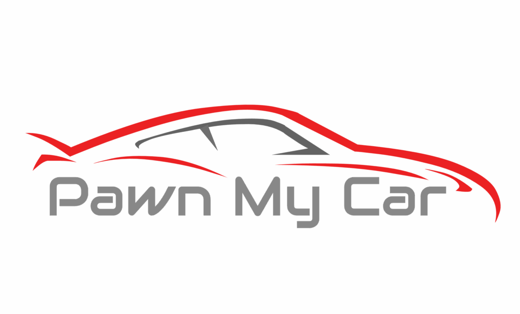 site logo